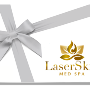 LaserSkin MedSpa Gift Card