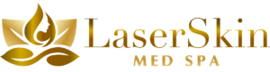 Logo LaserSkin MedSpa