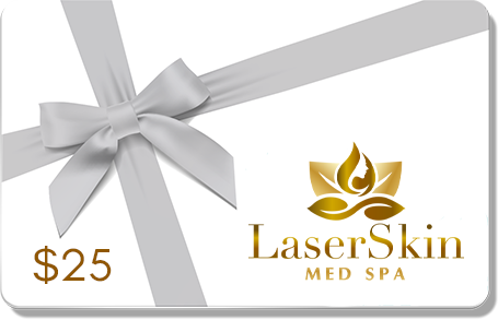 Trial Gift Card LaserSkin MedSpa