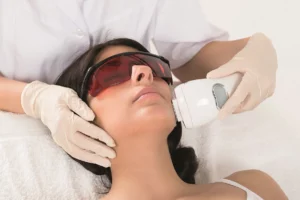 Skinpen Precision Microneedling - Demystifying Laser Hair Removal - Med Spa Treatments - Medical Grade Facials - LaserSkin MedSpa