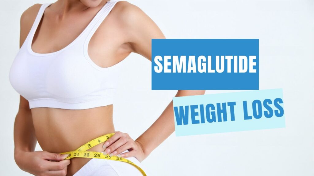 Semaglutide for Weight Loss - LaserSkin MedSpa