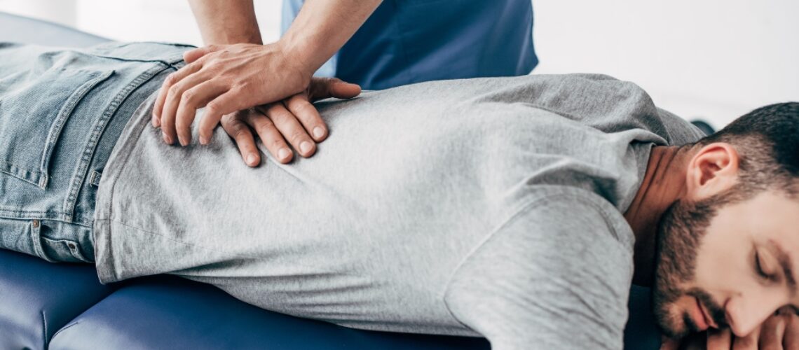 The Role of Chiropractic Care in Injury Prevention and Rehabilitation