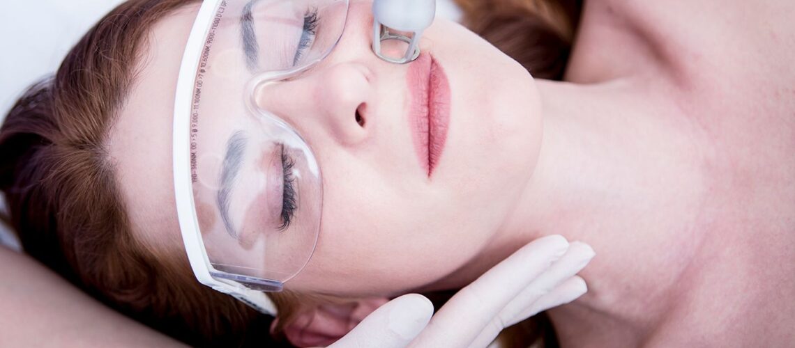 Laser Skin Resurfacing - Non-Invasive Treatment - LaserSkin MedSpa